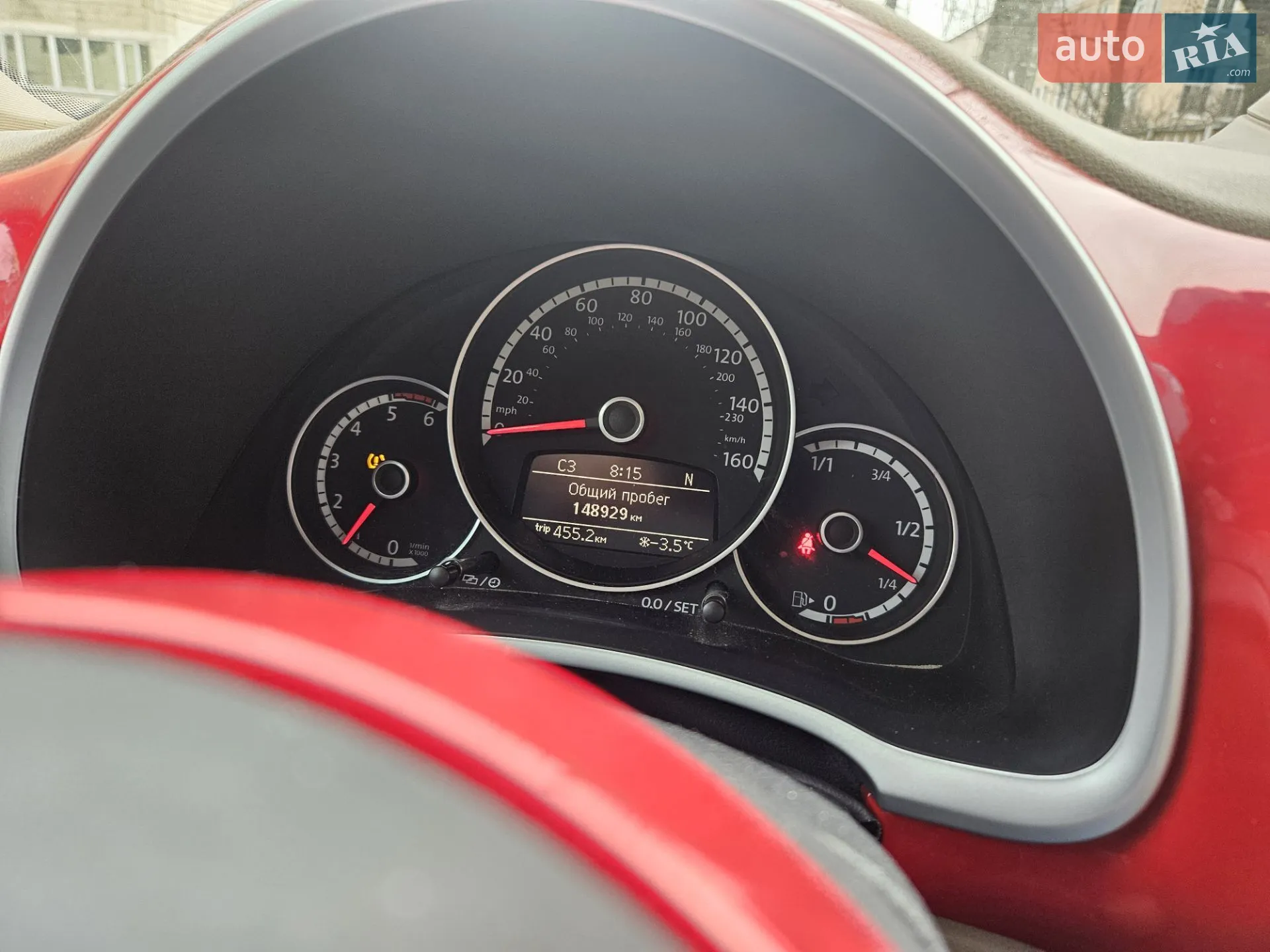 2015 Volkswagen Beetle - мініатюра 22