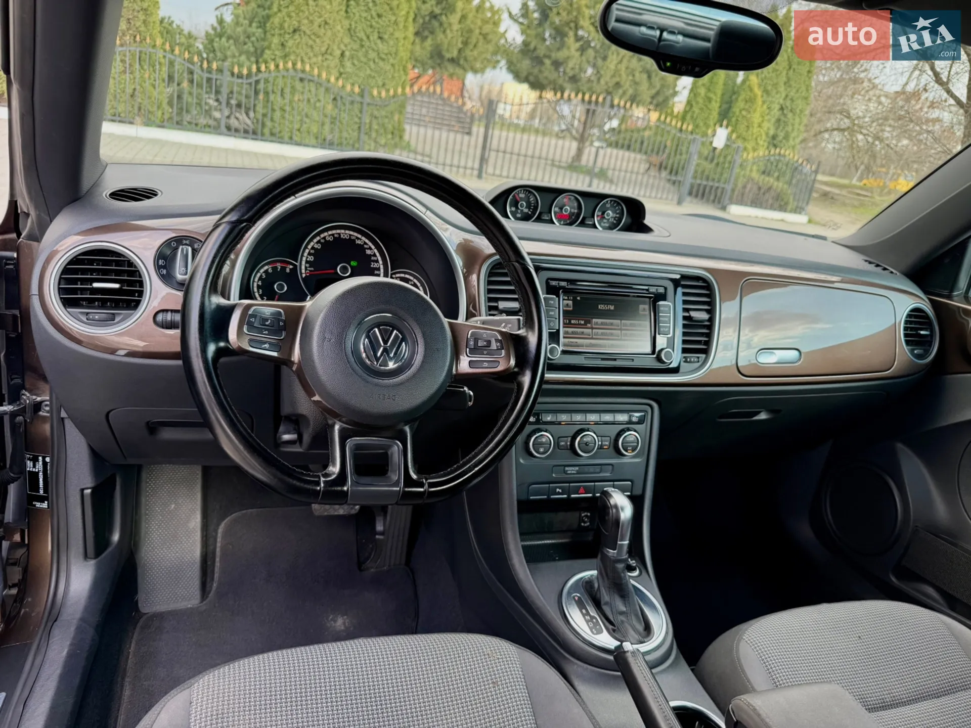 2013 Volkswagen Beetle - мініатюра 19