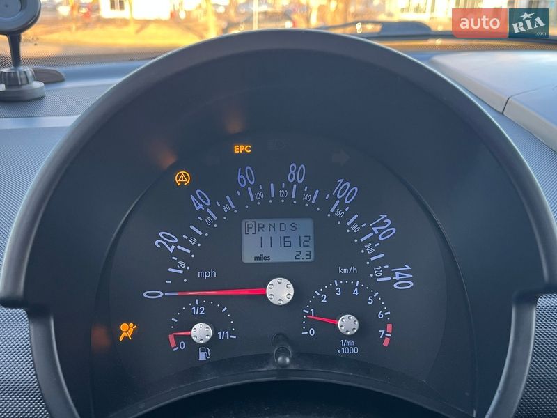 Хэтчбек Volkswagen Beetle 2005 в Николаеве