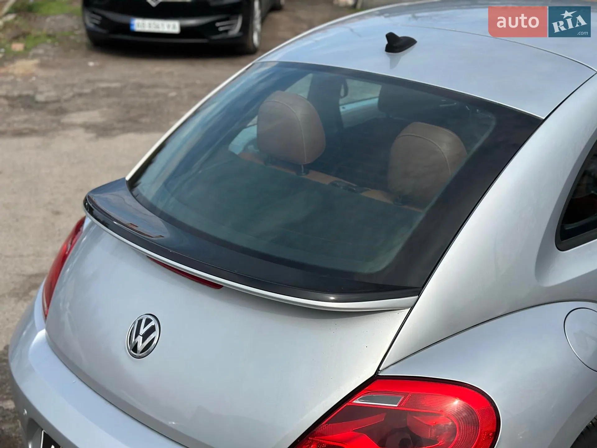 2014 Volkswagen Beetle - мініатюра 9
