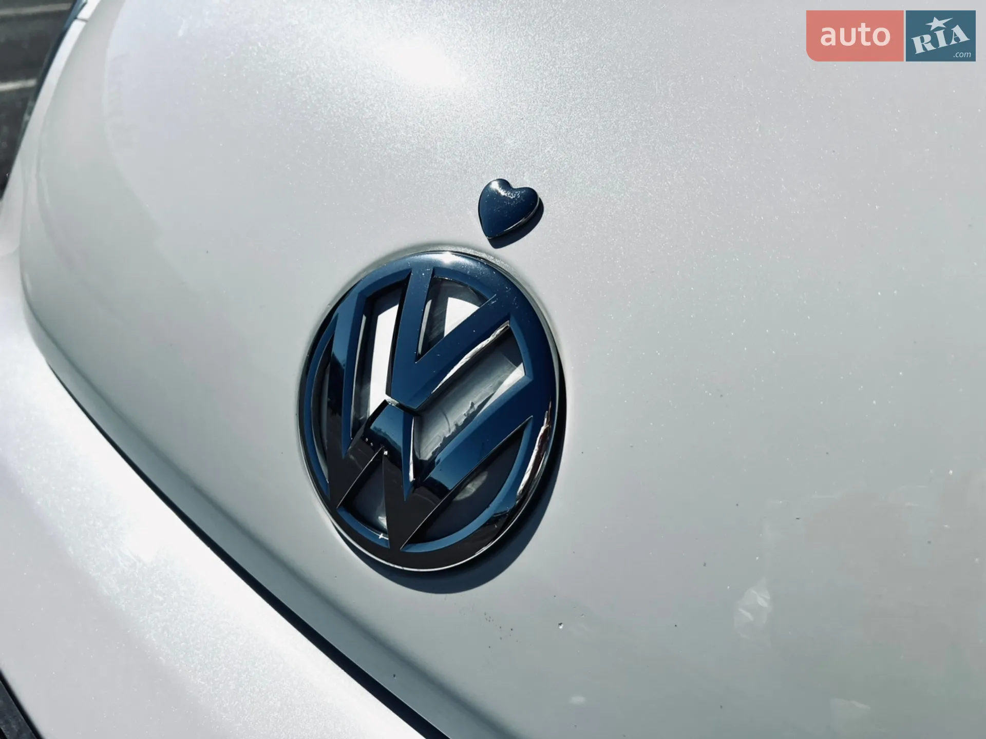 2014 Volkswagen Beetle - мініатюра 34