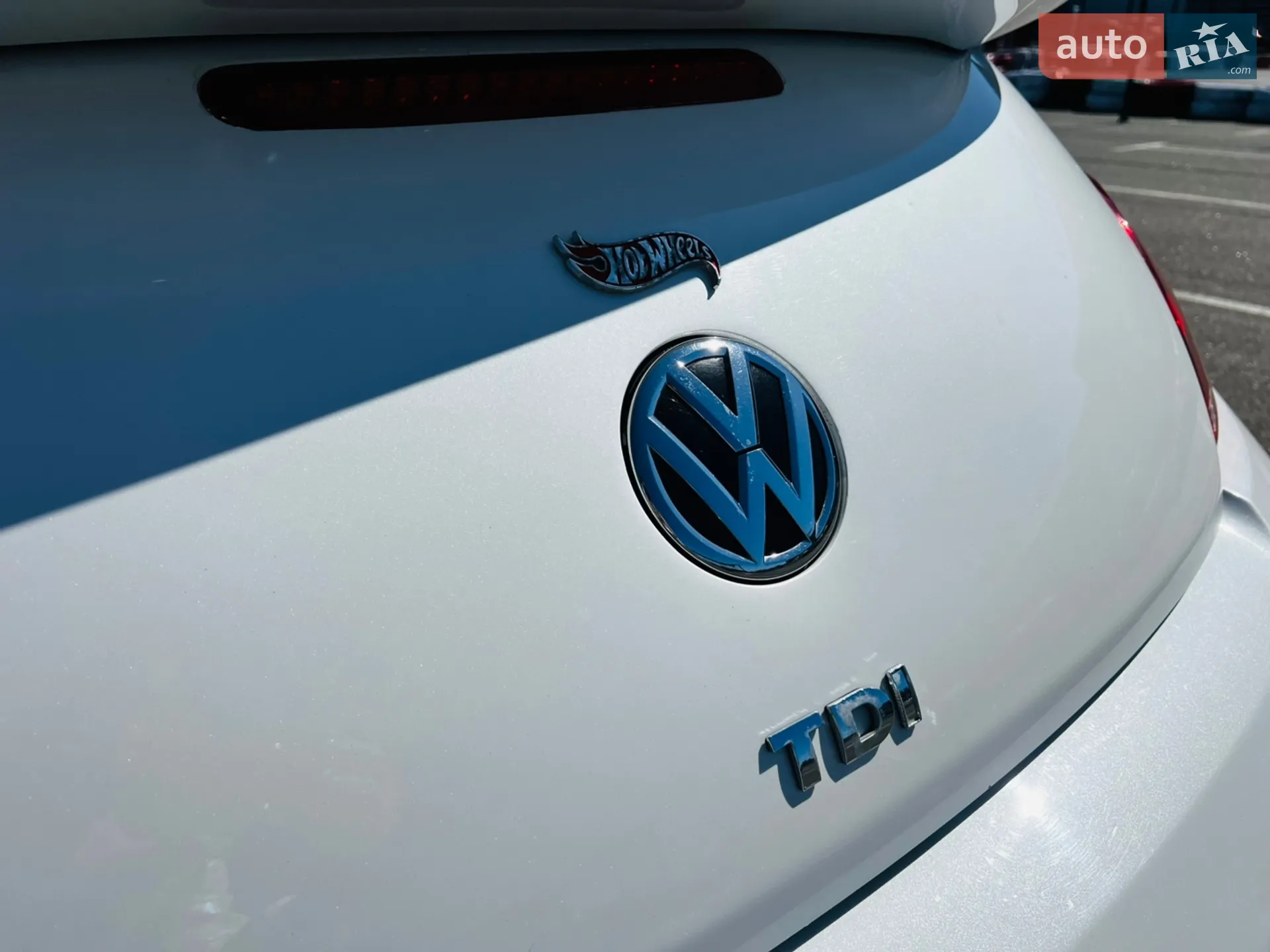 2014 Volkswagen Beetle - мініатюра 37