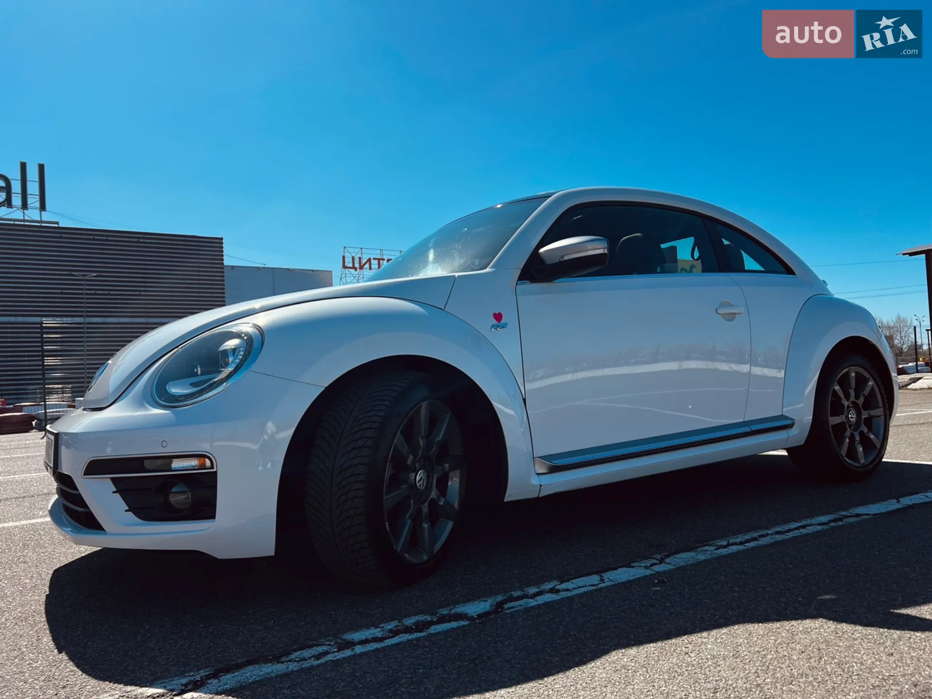 2014 Volkswagen Beetle - мініатюра 39