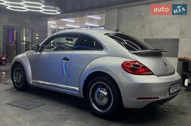 Хетчбек Volkswagen Beetle 2014 в Одесі