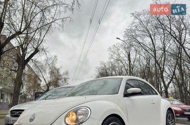 Хэтчбек Volkswagen Beetle 2013 в Чернигове