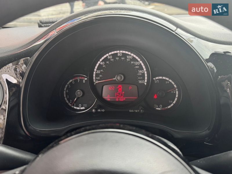 Хэтчбек Volkswagen Beetle 2014 в Киеве
