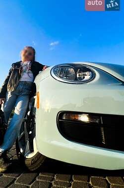 Хетчбек Volkswagen Beetle 2015 в Чернігові
