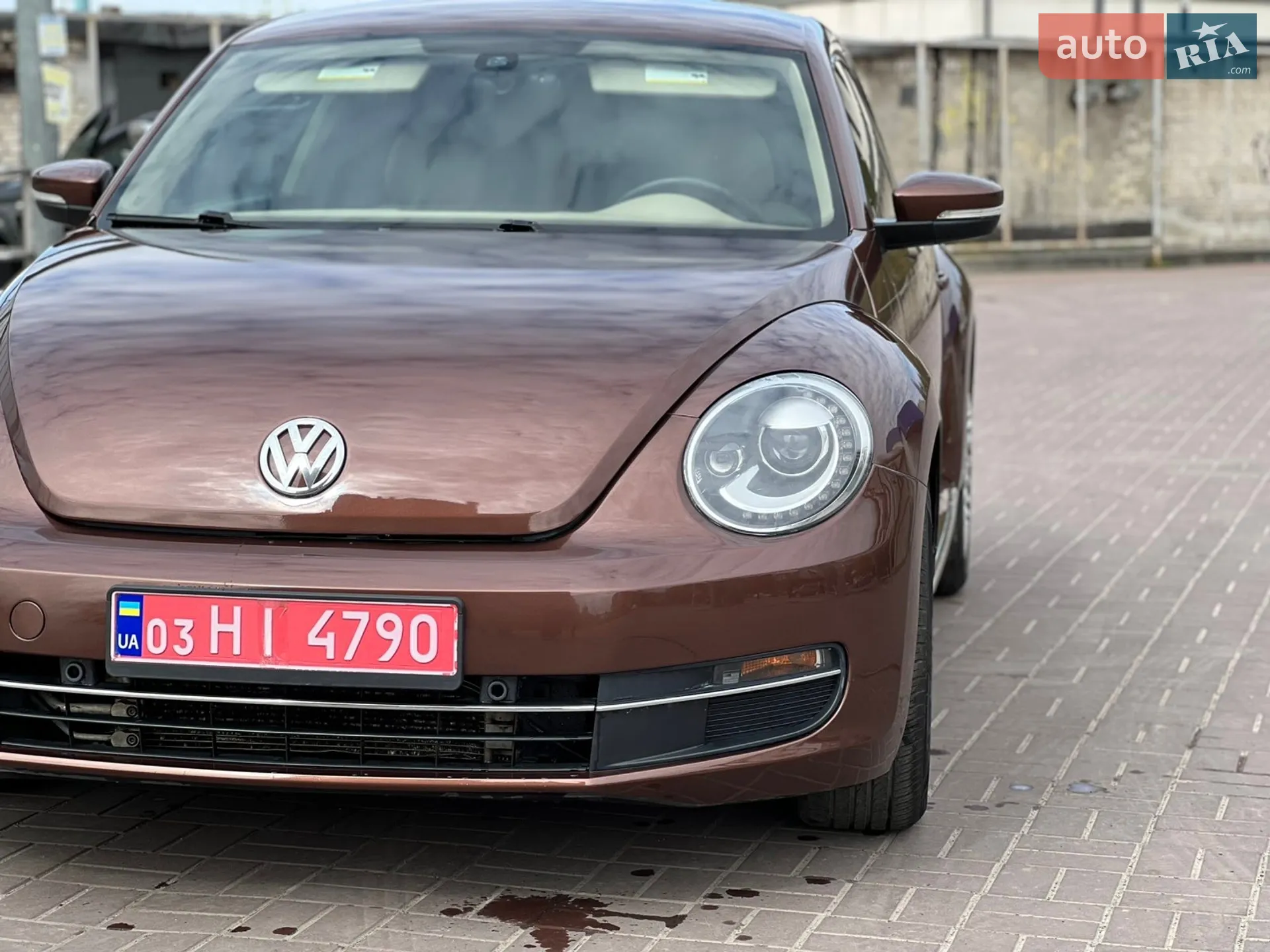 2016 Volkswagen Beetle - мініатюра 22