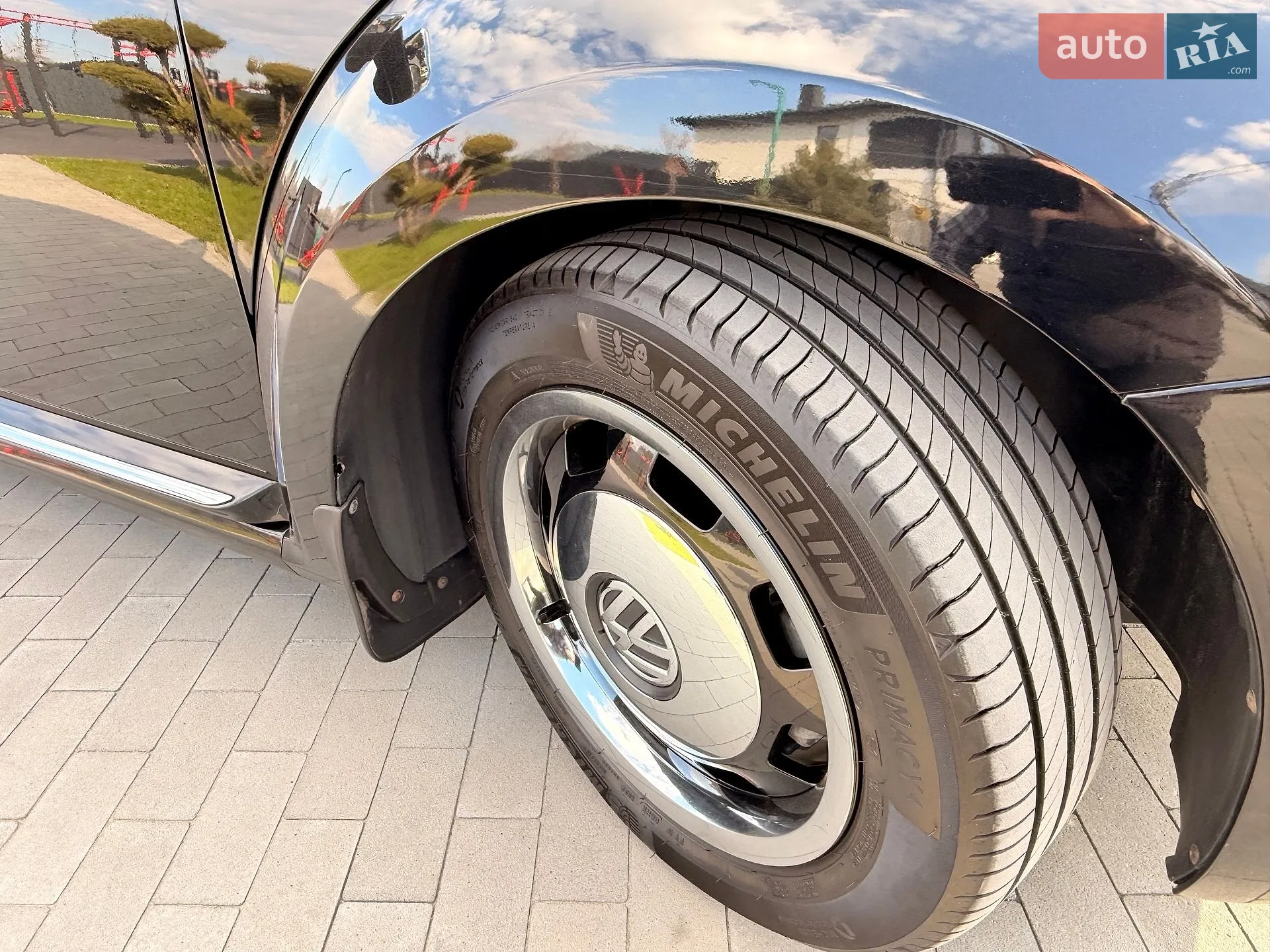 2015 Volkswagen Beetle - мініатюра 16