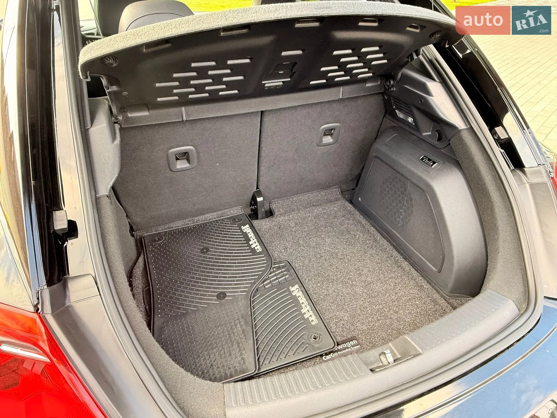 2015 Volkswagen Beetle - мініатюра 21
