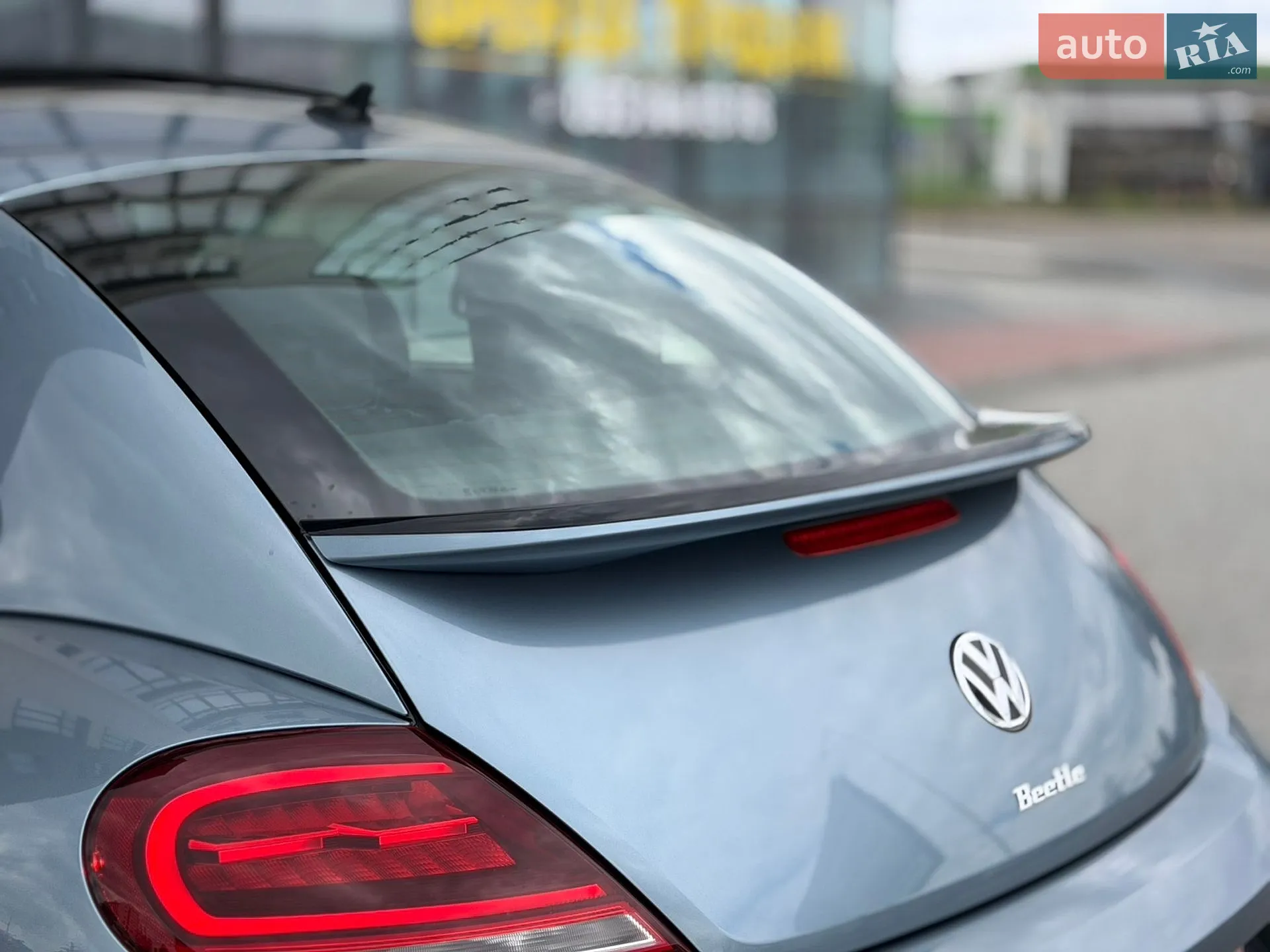 2018 Volkswagen Beetle - мініатюра 15