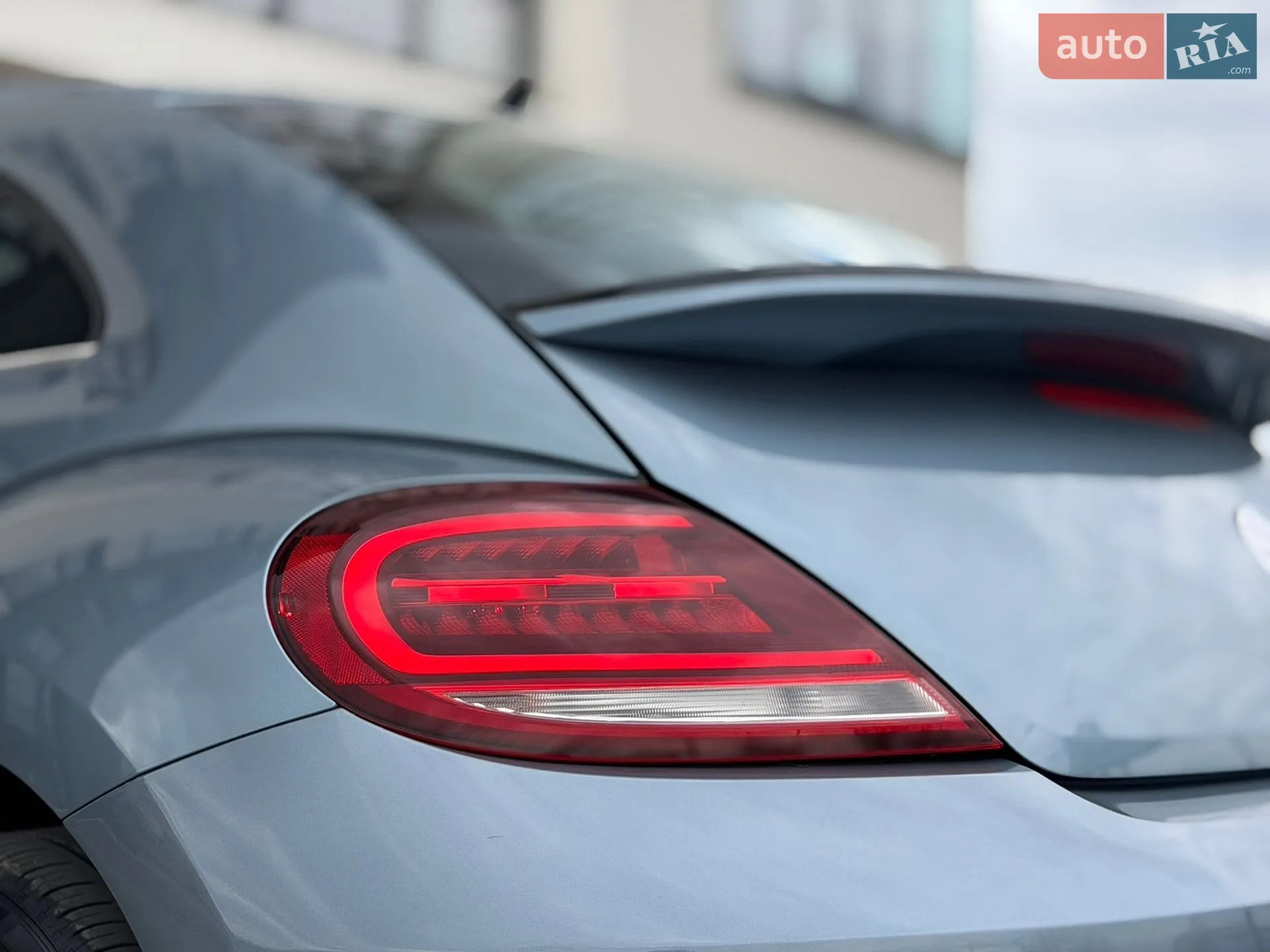 2018 Volkswagen Beetle - мініатюра 17
