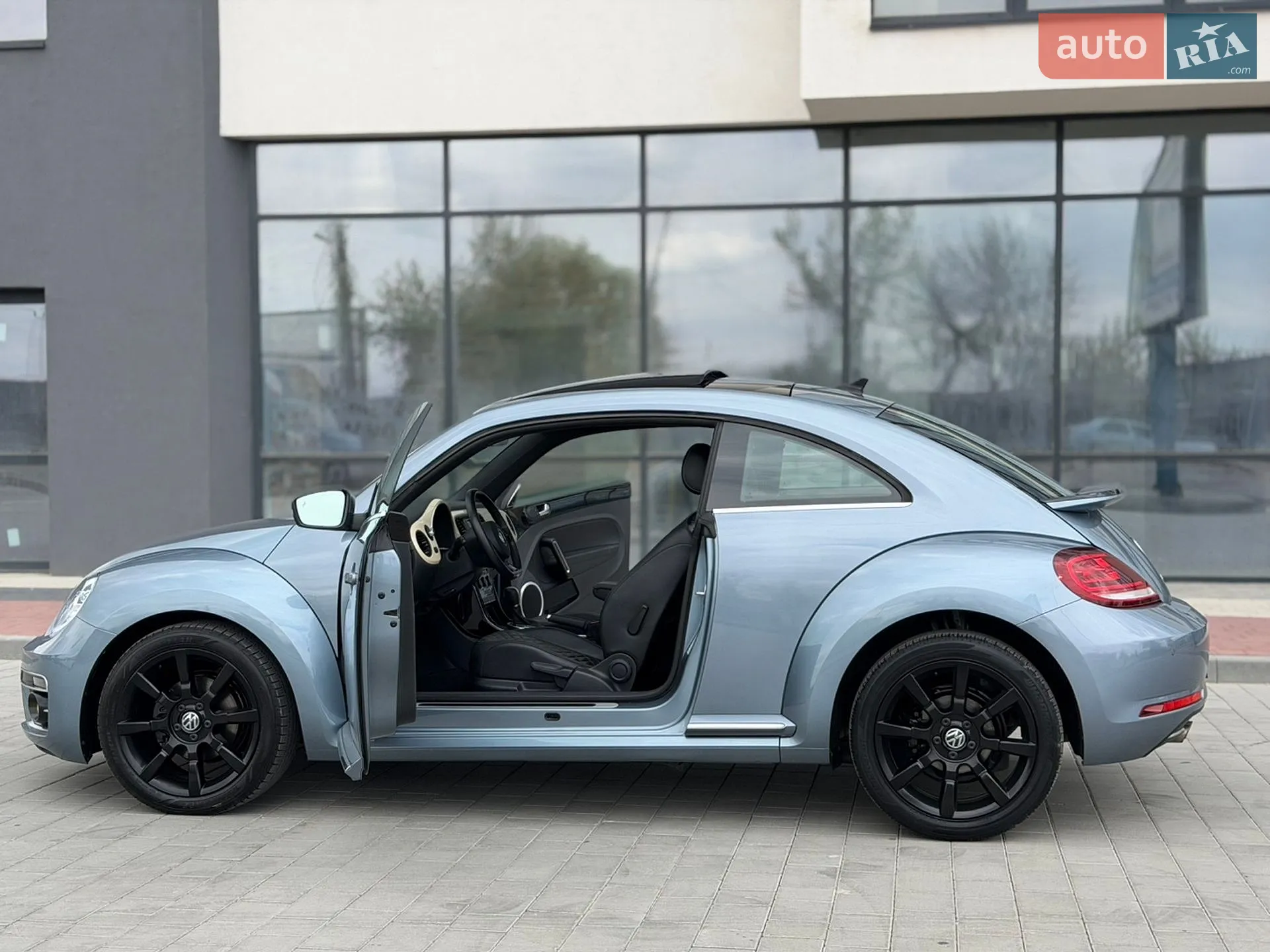 2018 Volkswagen Beetle - мініатюра 22