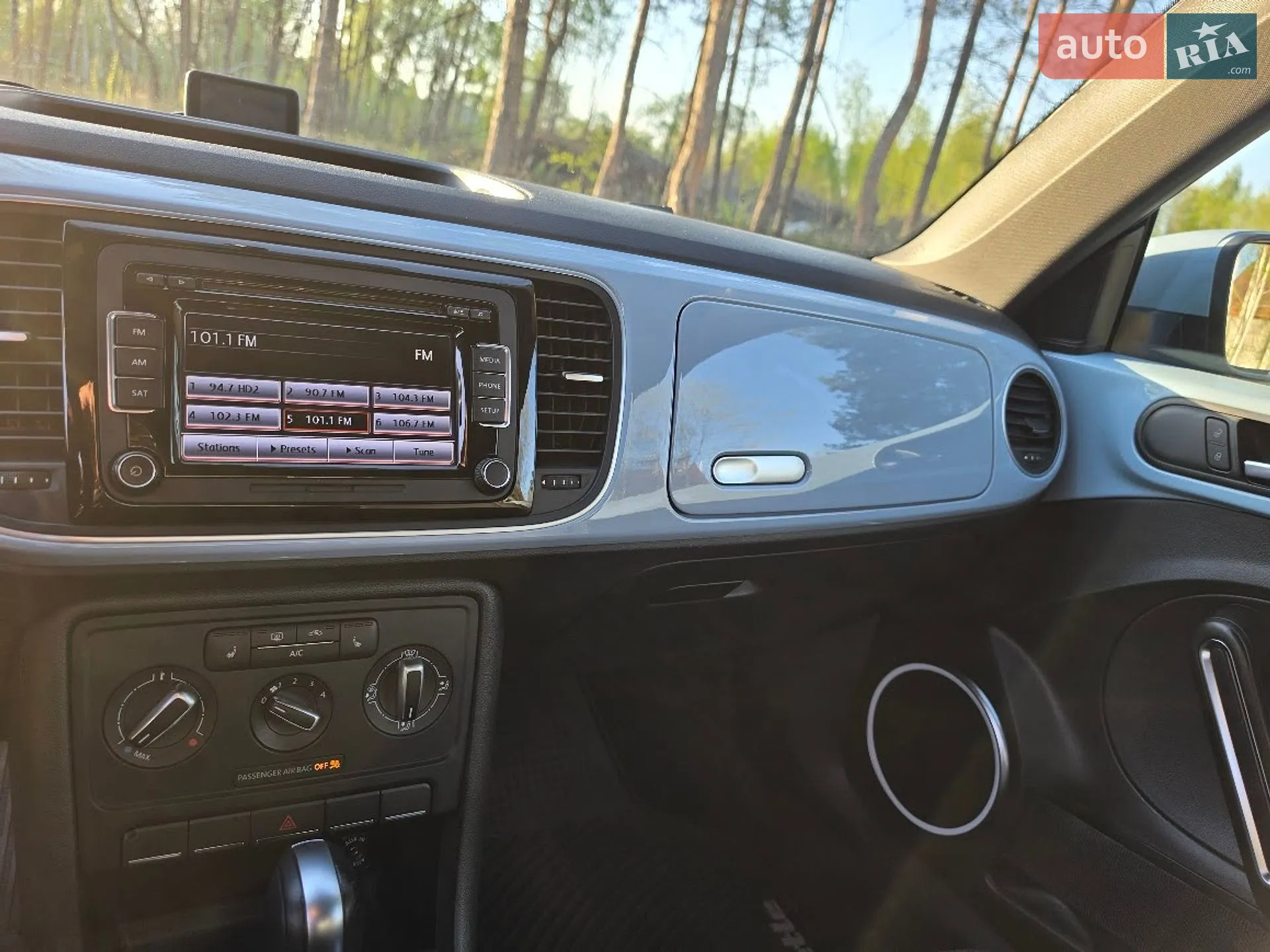 2014 Volkswagen Beetle - мініатюра 18