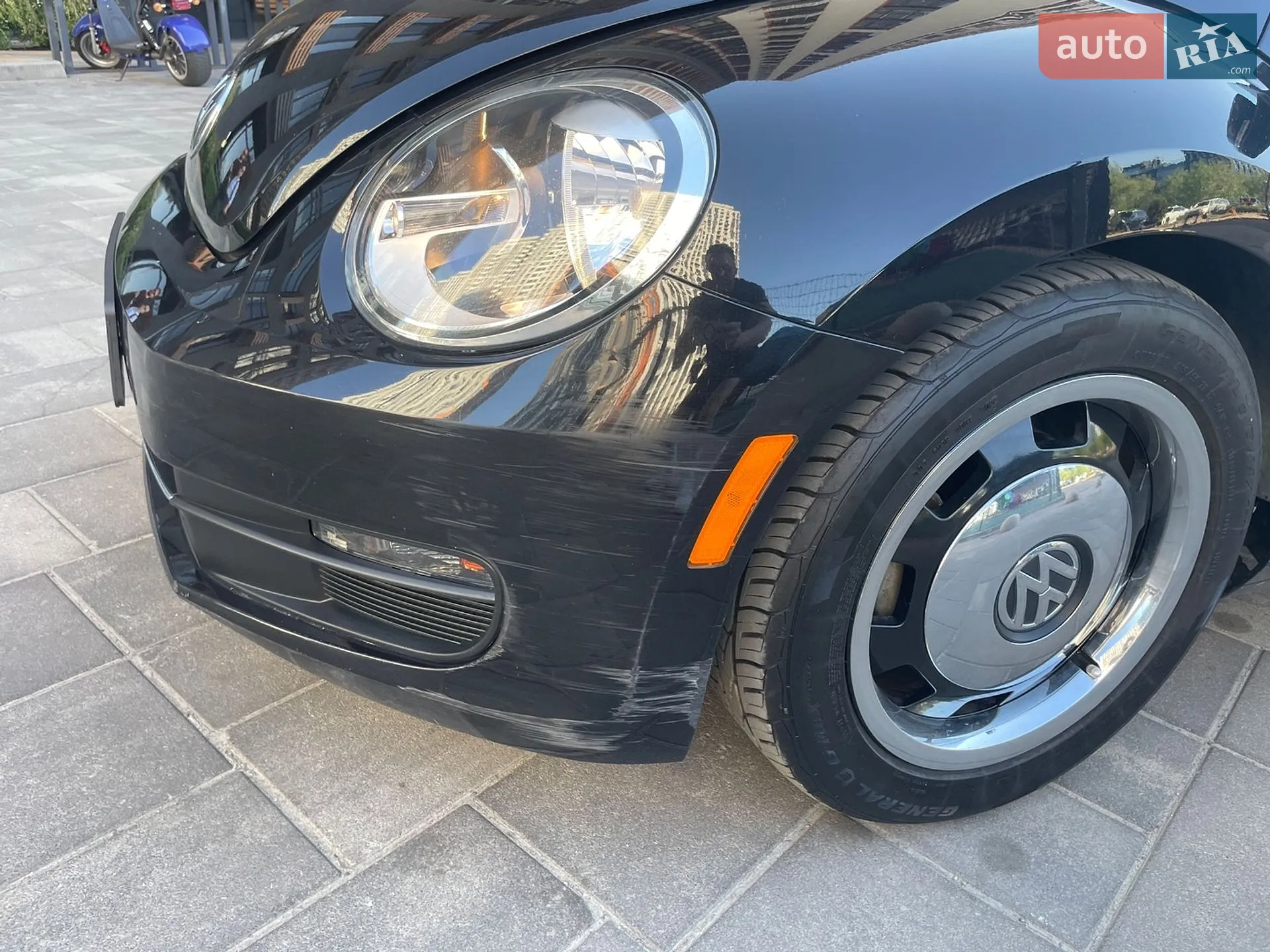 2016 Volkswagen Beetle - мініатюра 19