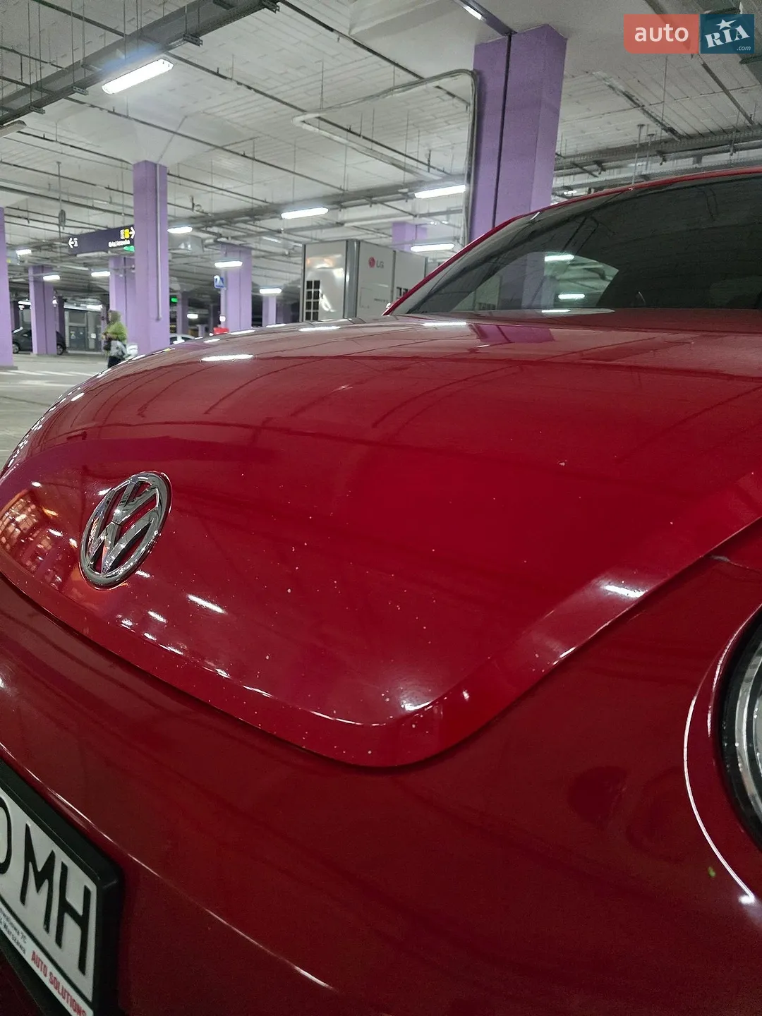 2016 Volkswagen Beetle - мініатюра 23