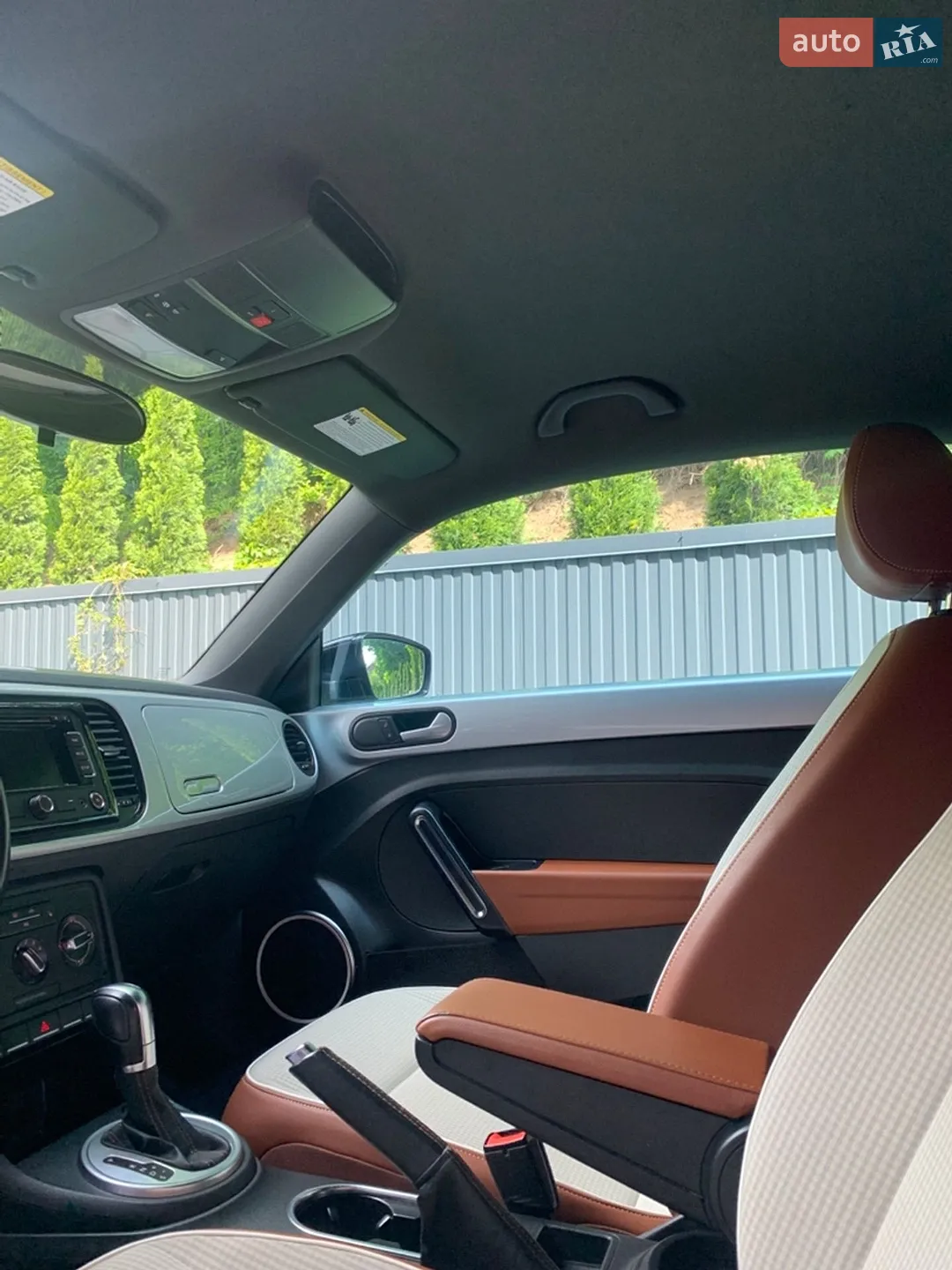 2015 Volkswagen Beetle - мініатюра 19