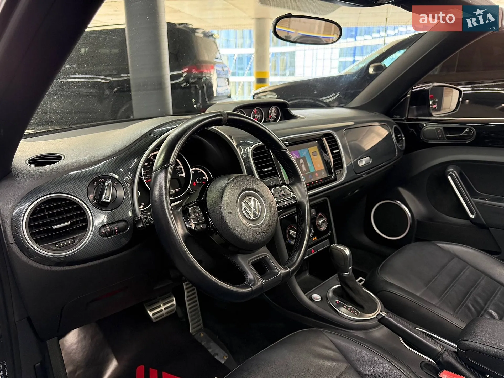 2013 Volkswagen Beetle - мініатюра 5