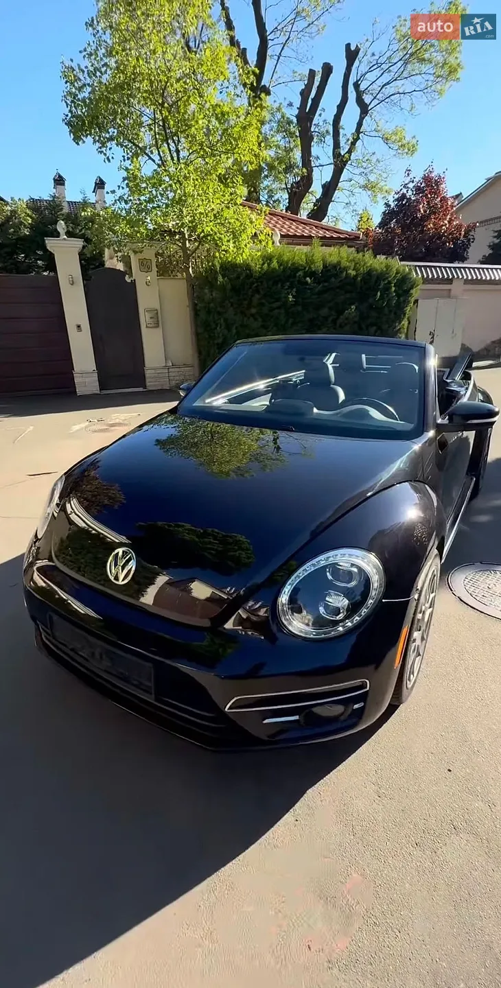 2013 Volkswagen Beetle - мініатюра 11