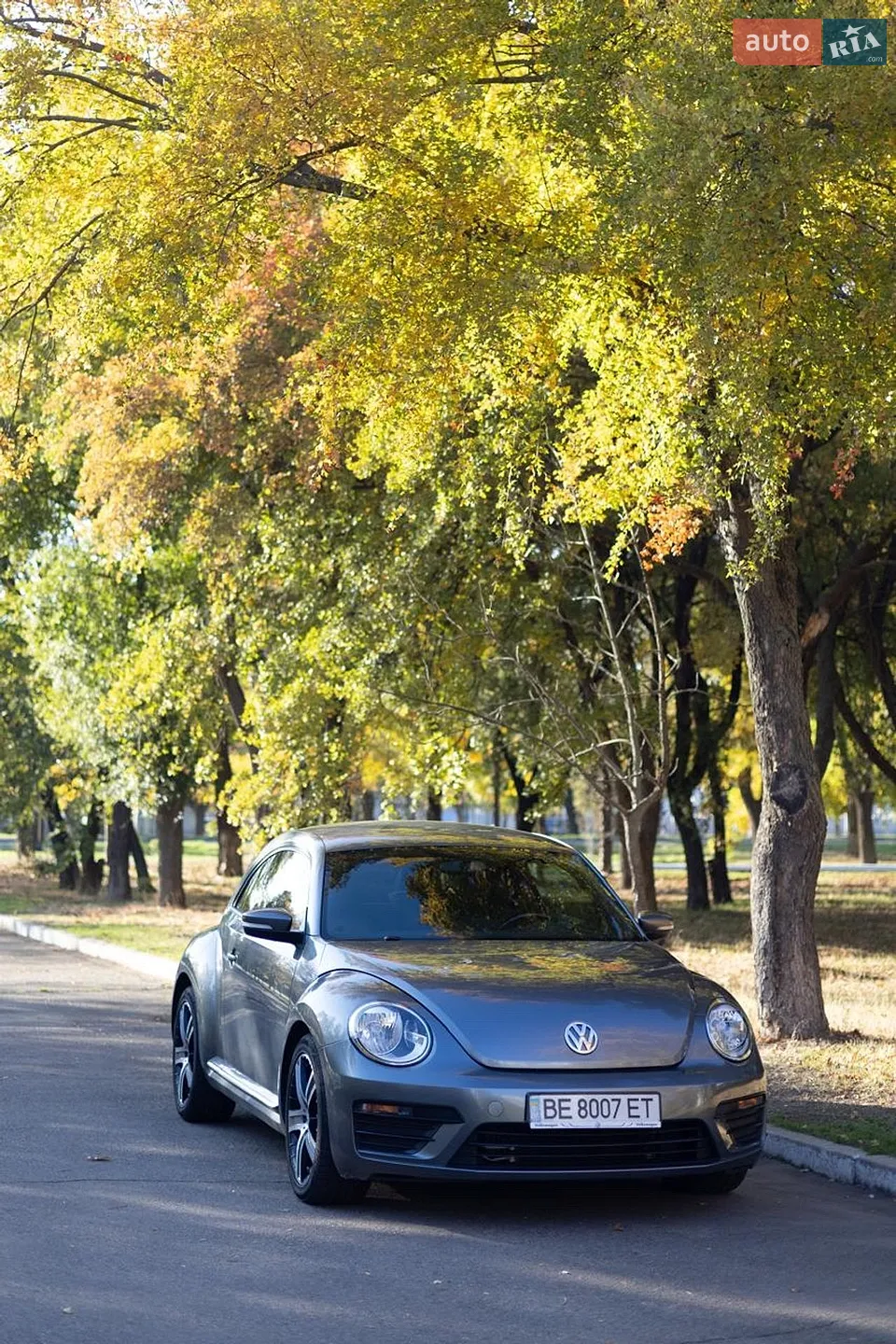 2019 Volkswagen Beetle - мініатюра 18