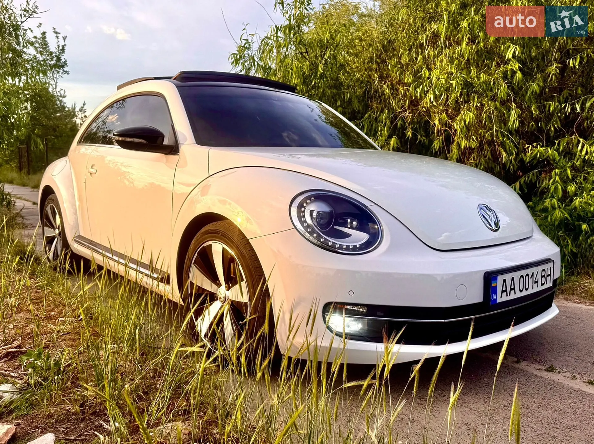 2013 Volkswagen Beetle - фото 1