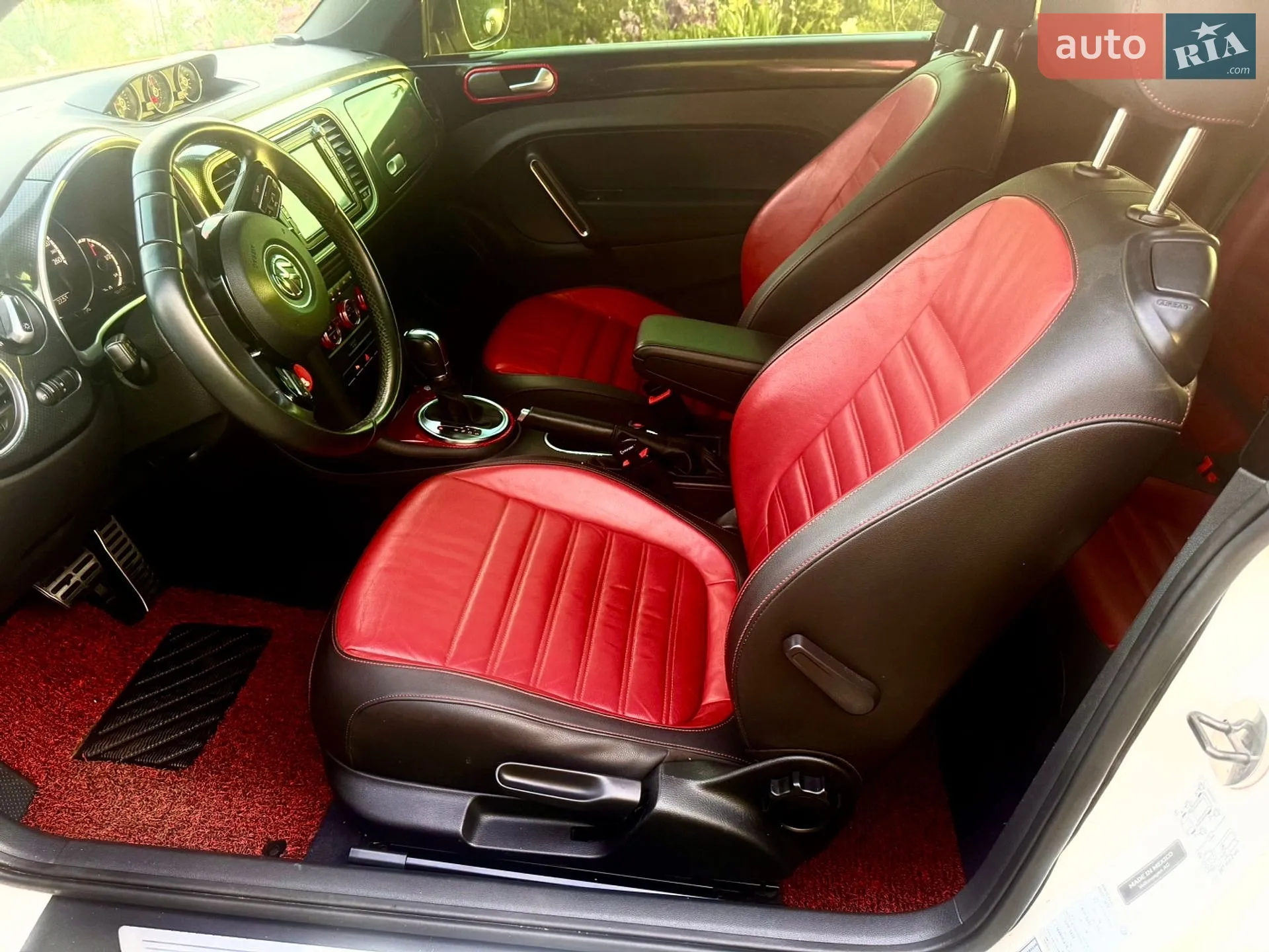 2013 Volkswagen Beetle - мініатюра 9