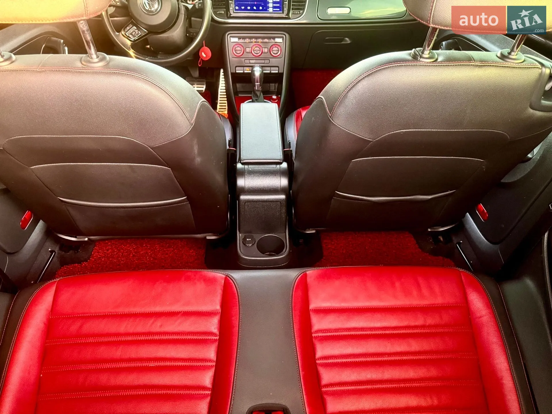2013 Volkswagen Beetle - мініатюра 13