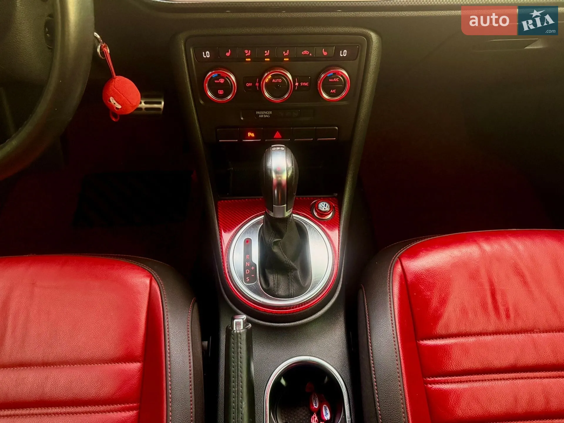 2013 Volkswagen Beetle - мініатюра 15