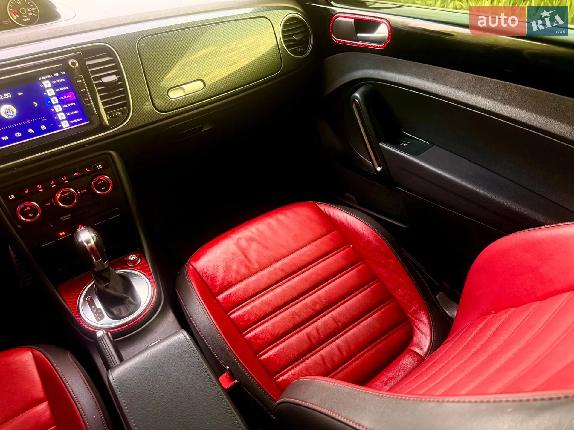 2013 Volkswagen Beetle - мініатюра 17