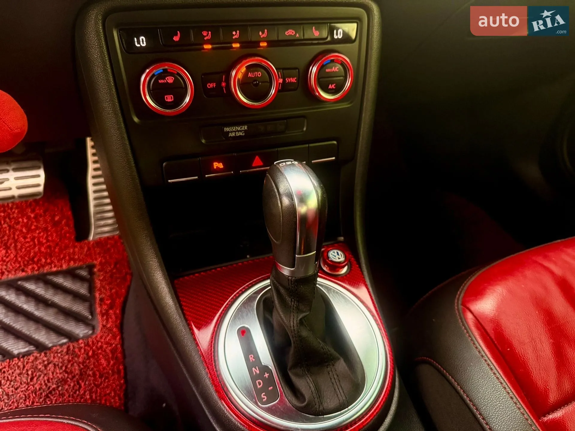 2013 Volkswagen Beetle - мініатюра 19