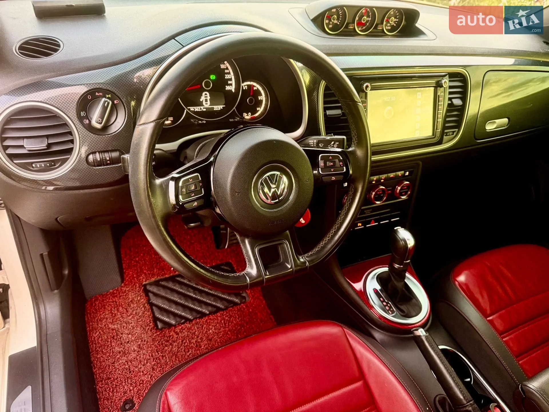 2013 Volkswagen Beetle - мініатюра 24