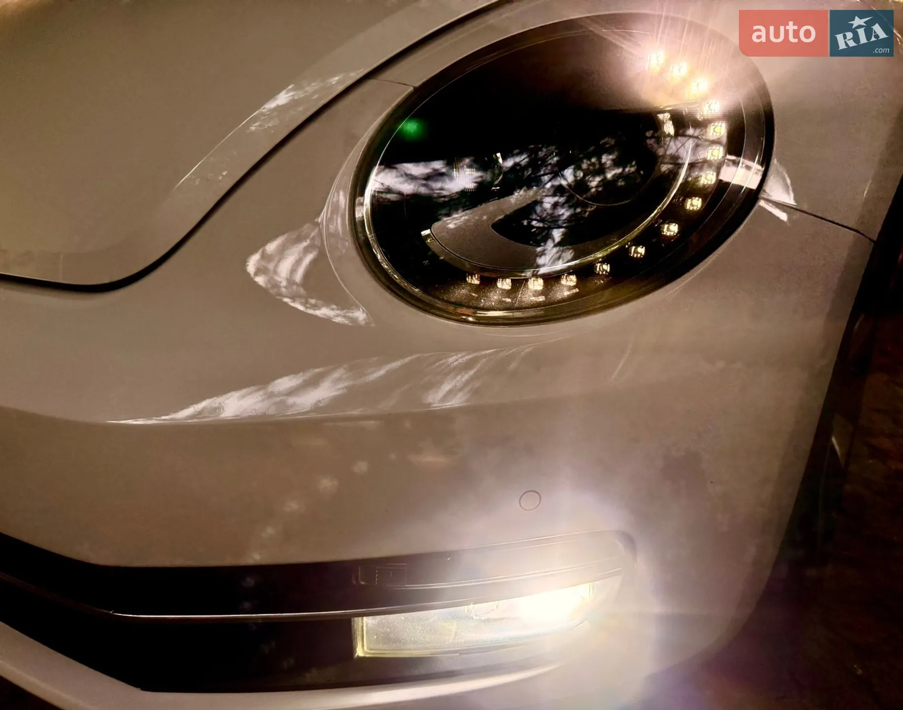 2013 Volkswagen Beetle - мініатюра 32