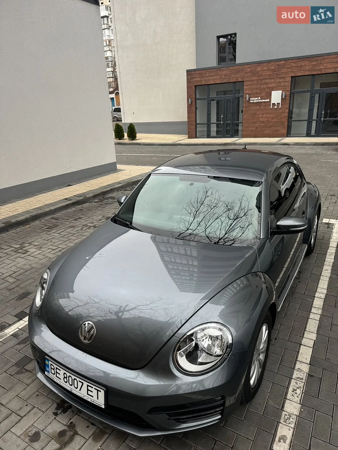2019 Volkswagen Beetle - мініатюра 23