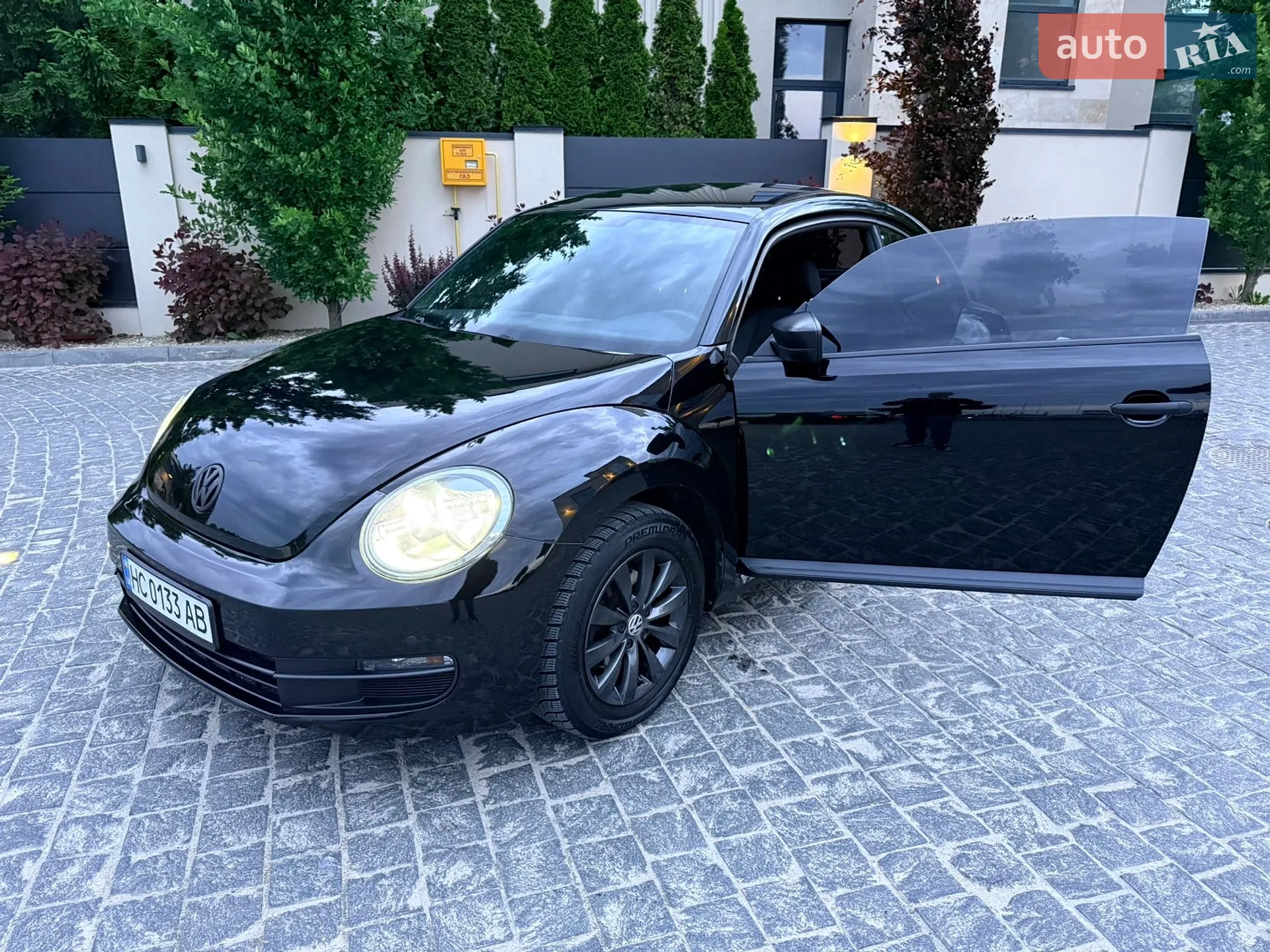 2013 Volkswagen Beetle - мініатюра 7
