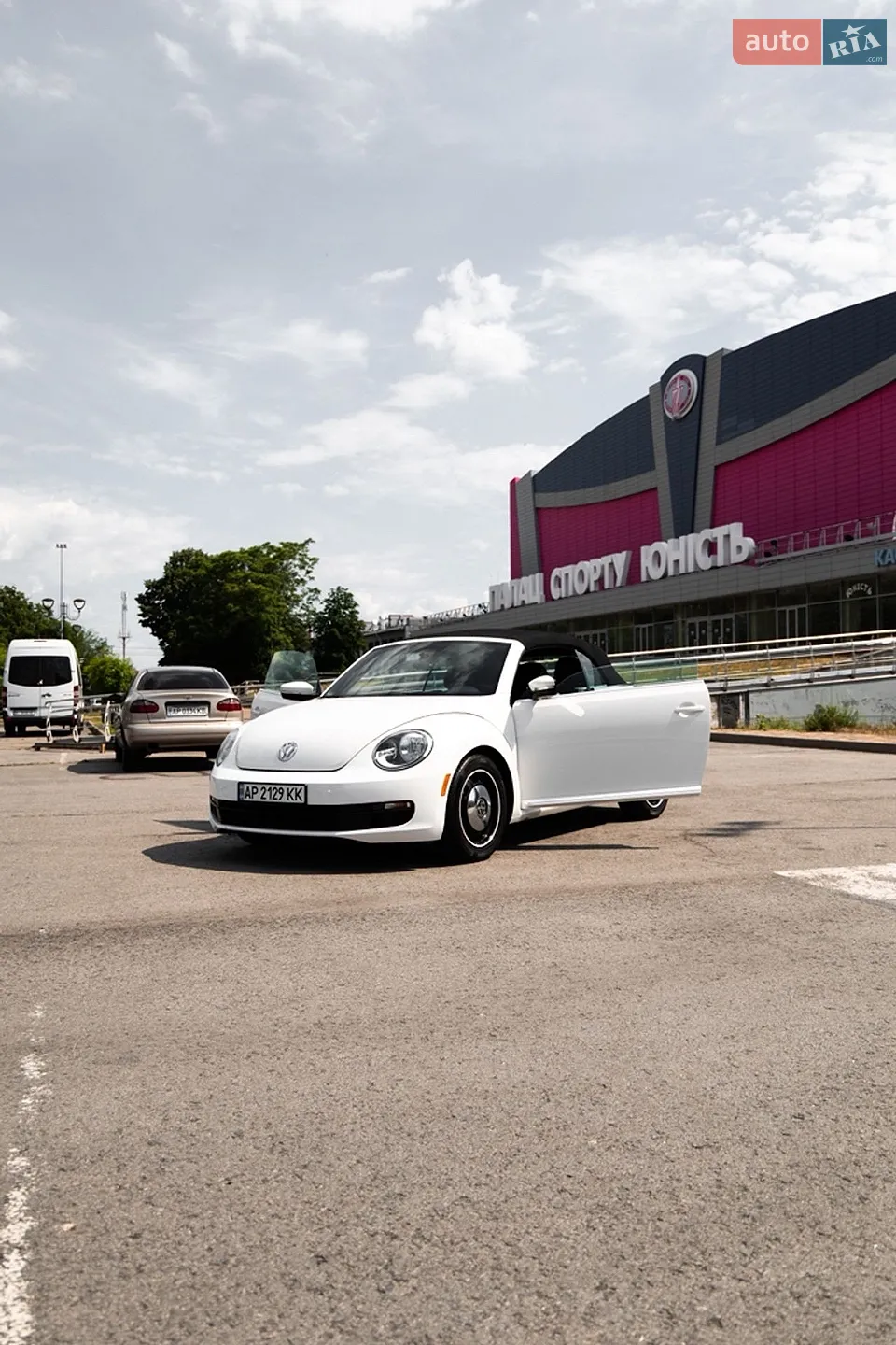 2013 Volkswagen Beetle - мініатюра 15