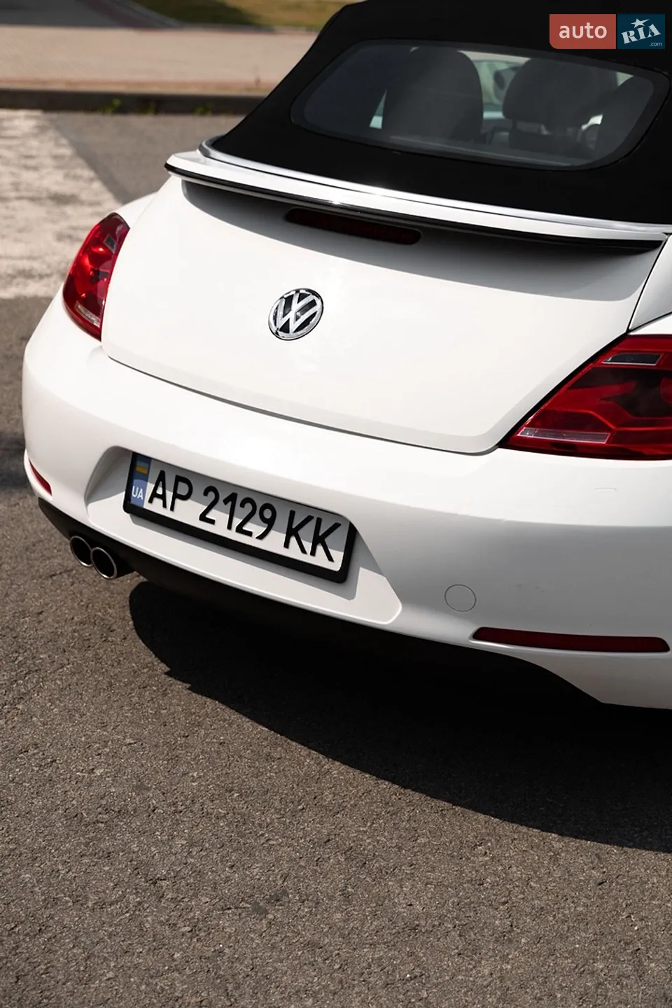 2013 Volkswagen Beetle - мініатюра 19
