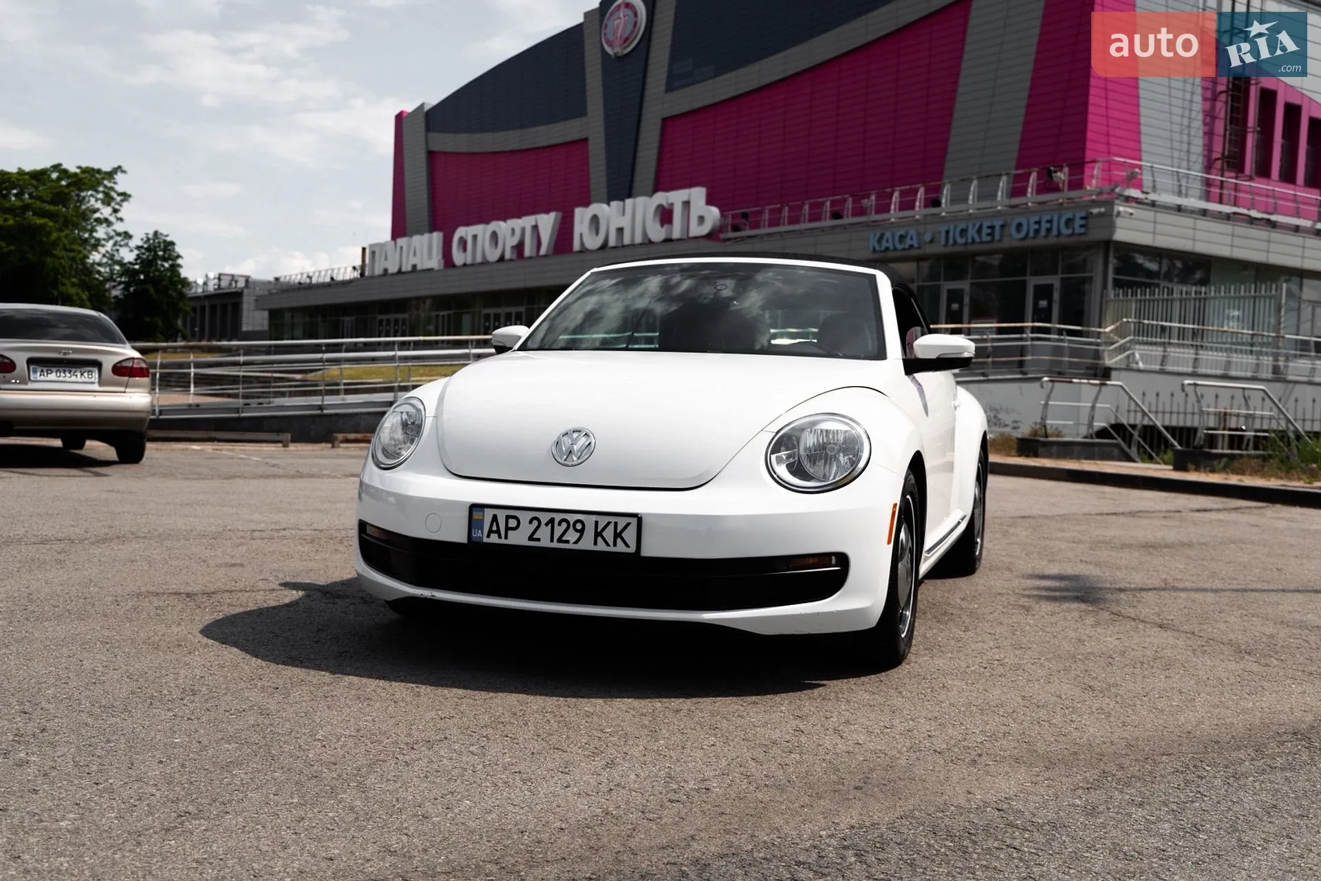 2013 Volkswagen Beetle - мініатюра 29