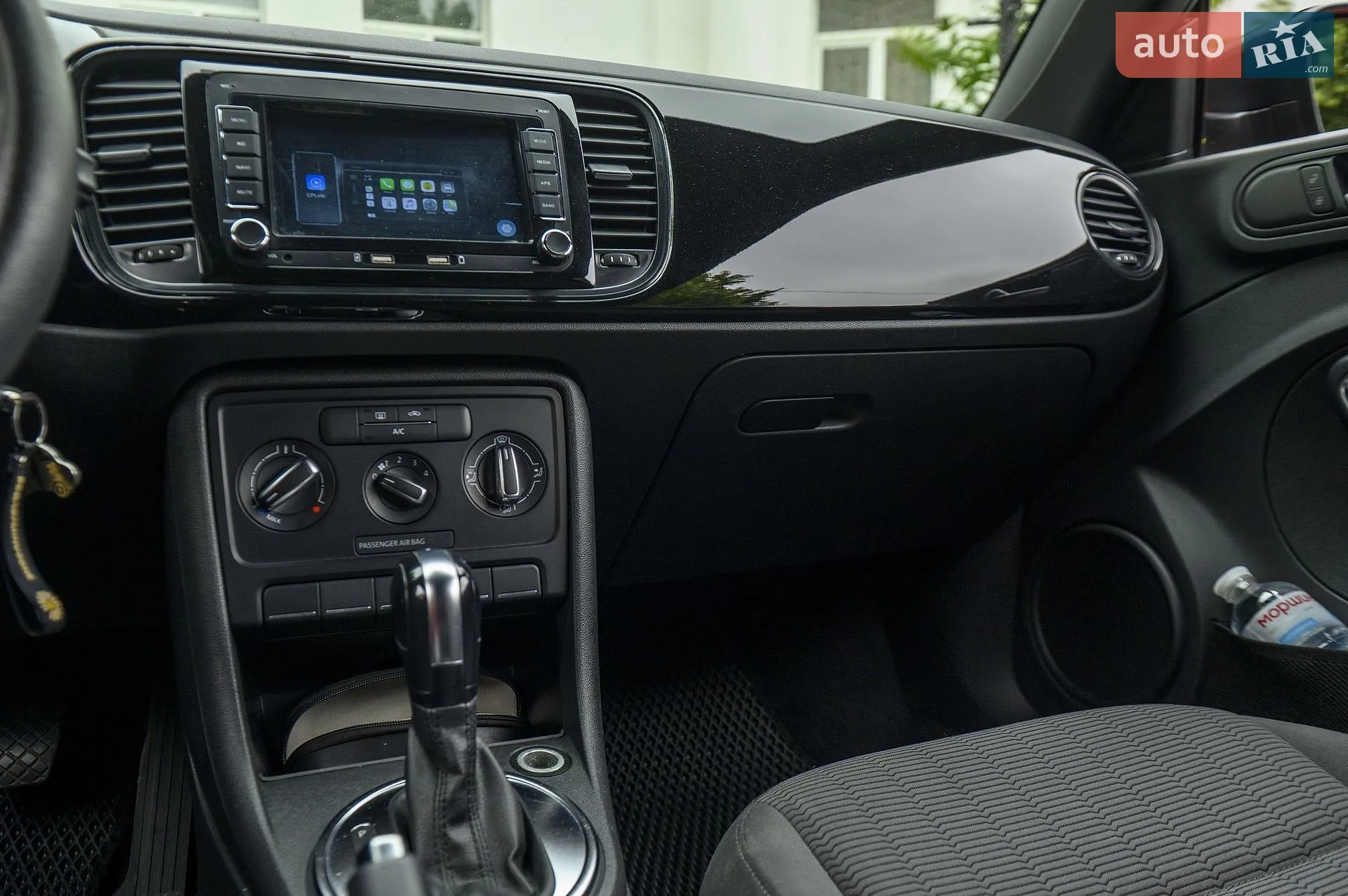 2013 Volkswagen Beetle - мініатюра 13