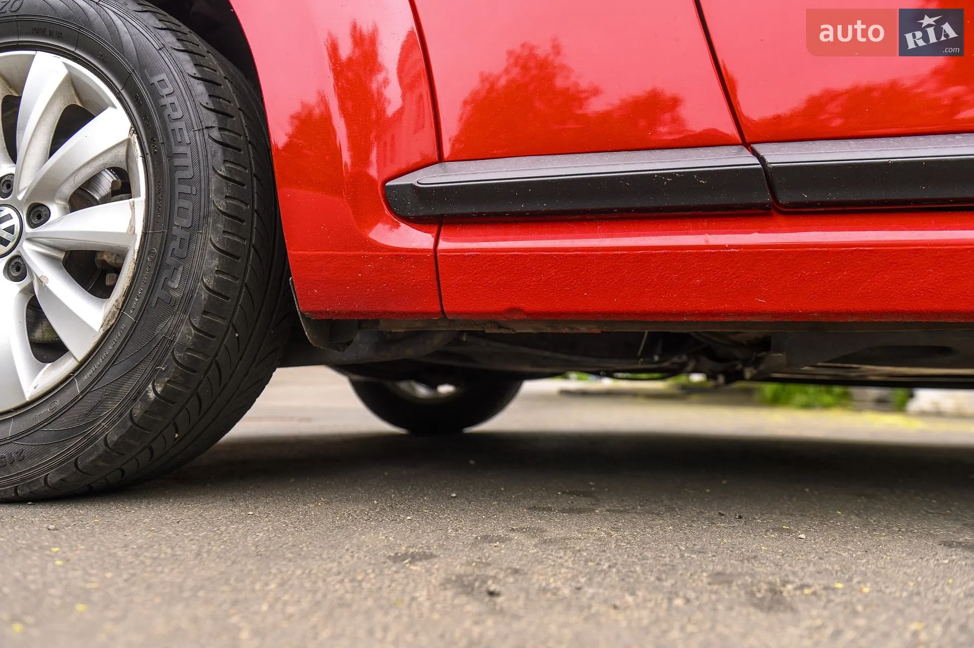 2013 Volkswagen Beetle - мініатюра 20
