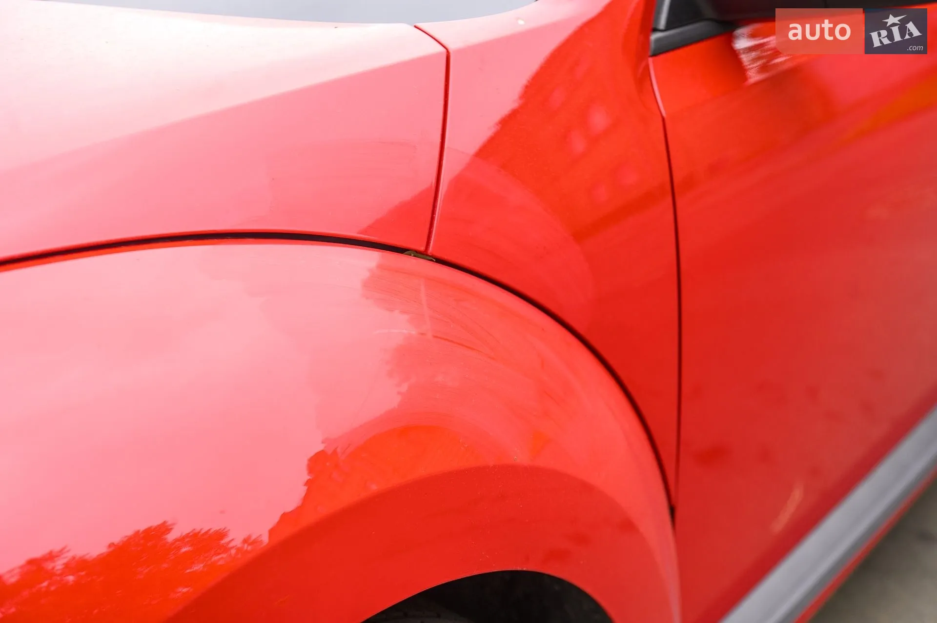 2013 Volkswagen Beetle - мініатюра 21