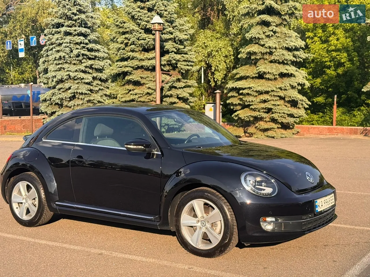 2016 Volkswagen Beetle - мініатюра 27