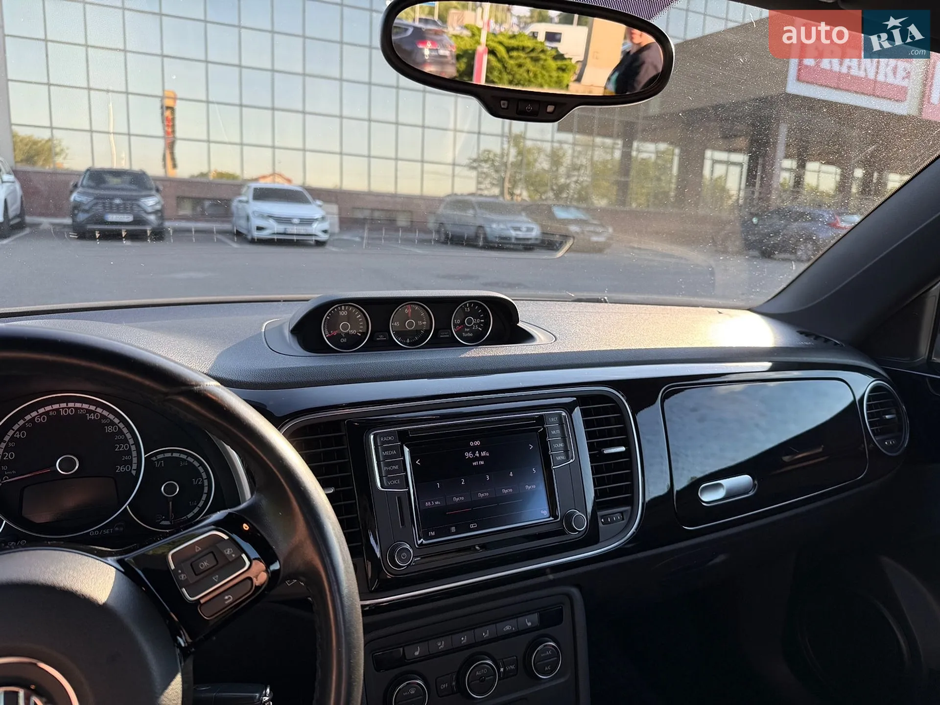 2015 Volkswagen Beetle - мініатюра 16