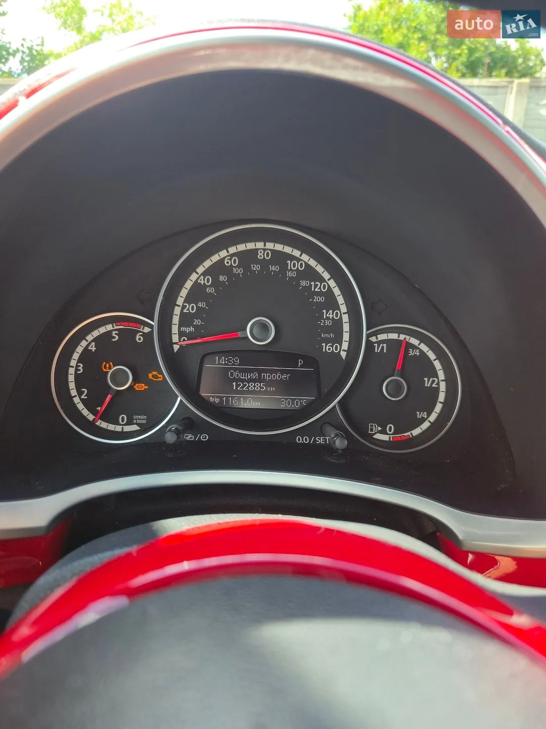 2013 Volkswagen Beetle - мініатюра 30