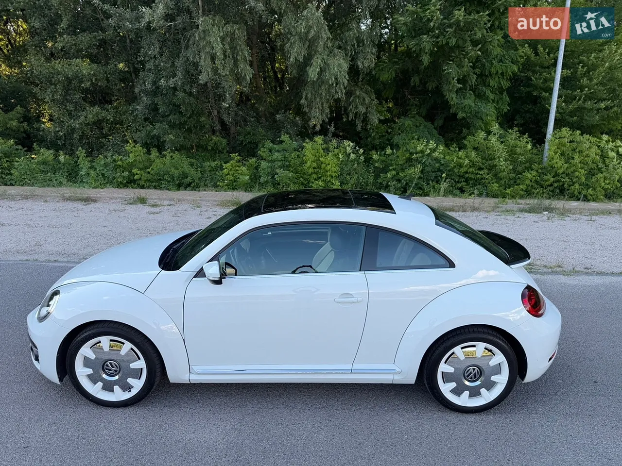 2018 Volkswagen Beetle - мініатюра 13