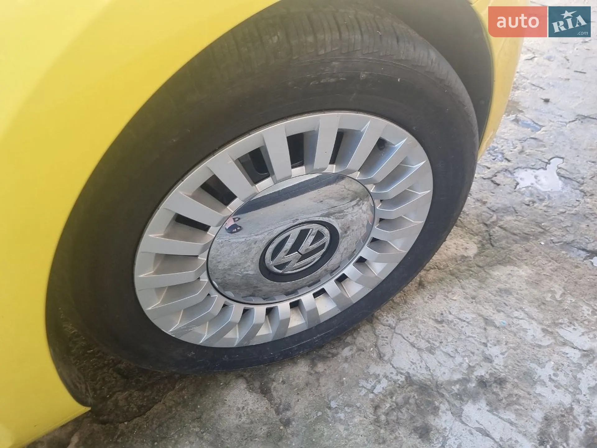 2013 Volkswagen Beetle - мініатюра 19