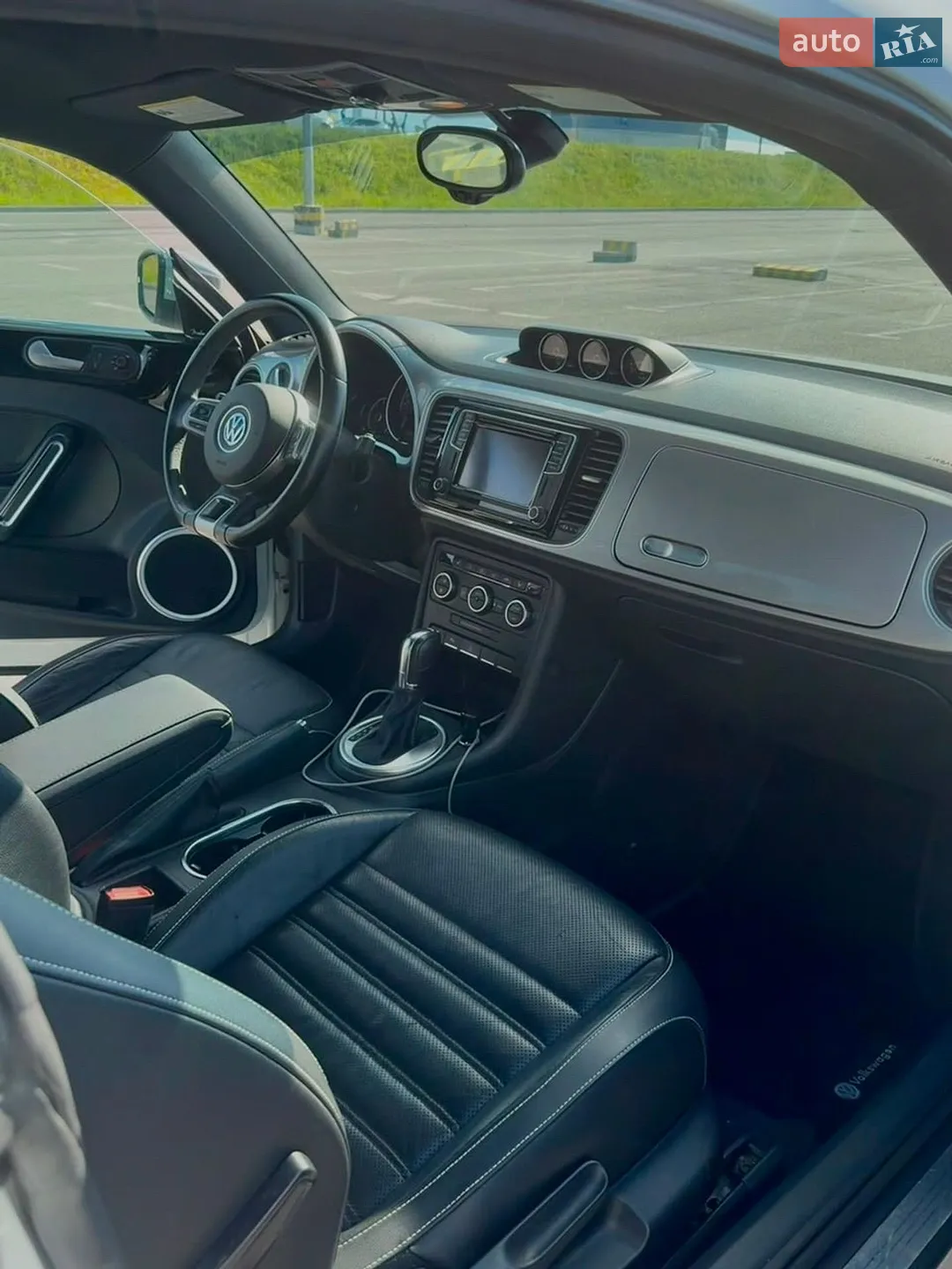 2014 Volkswagen Beetle - мініатюра 13