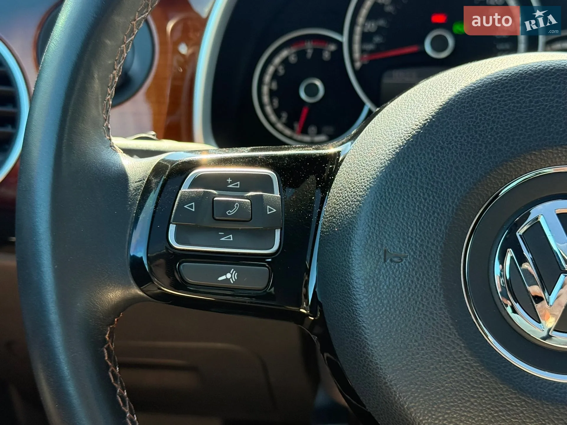 2013 Volkswagen Beetle - мініатюра 15