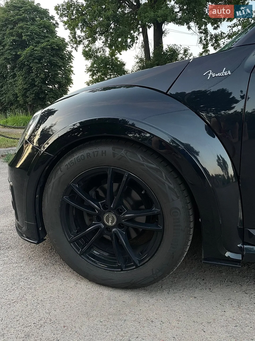 2013 Volkswagen Beetle - мініатюра 8