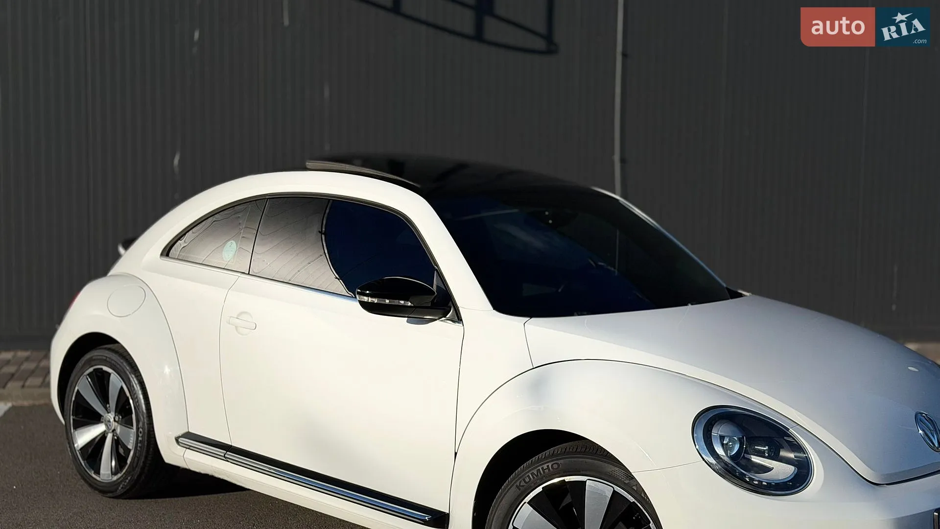 2015 Volkswagen Beetle - мініатюра 11