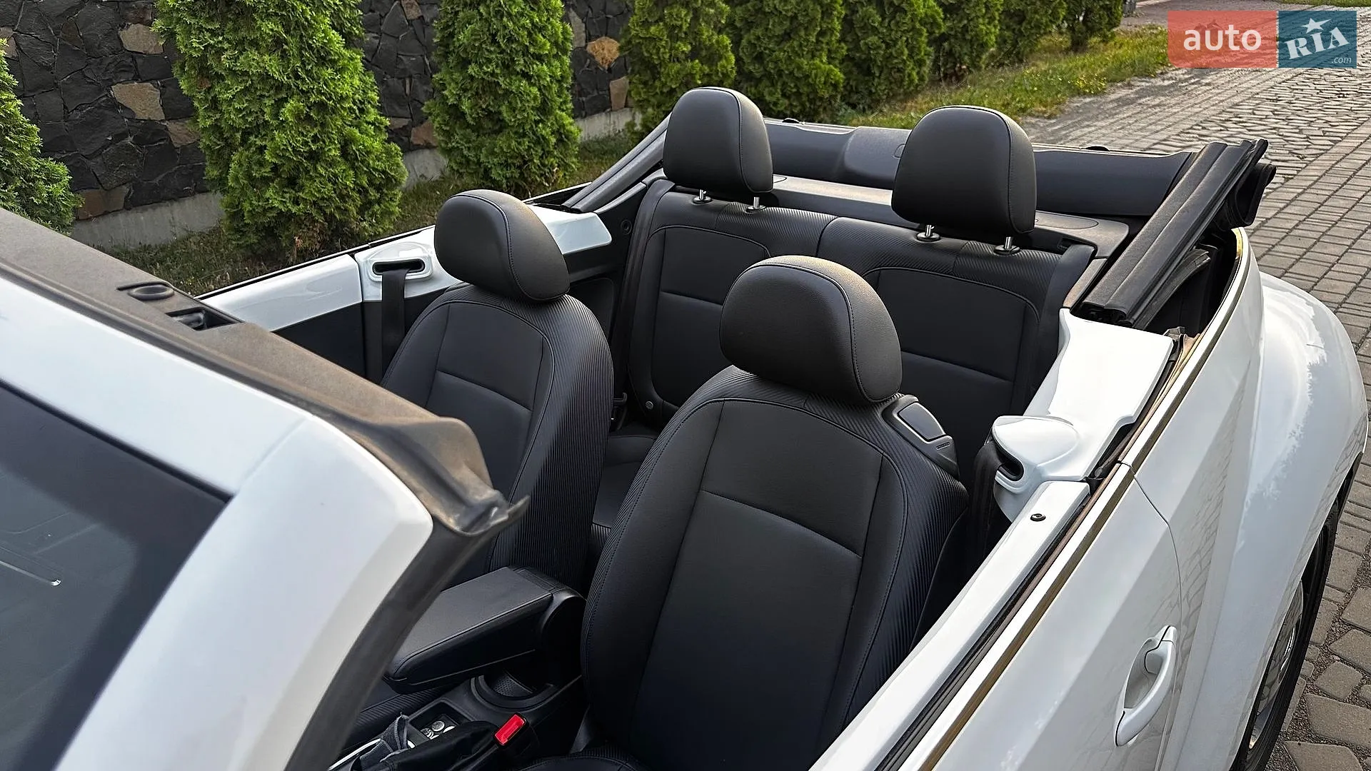 2016 Volkswagen Beetle - мініатюра 16